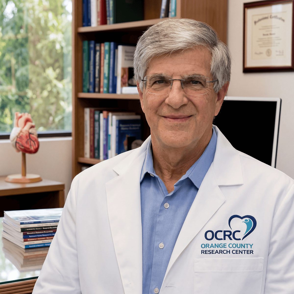 Doctor Formulated, Trusted by Experts, Loved by Thousands